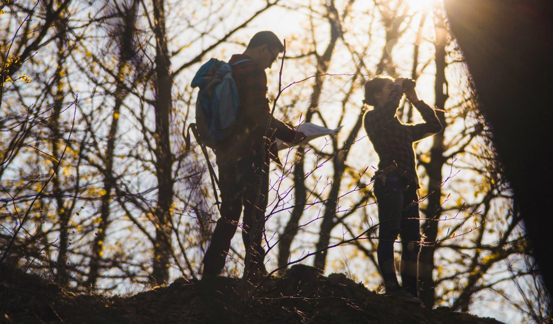 The Skills That Separate Successful Hunters from Everyone Else