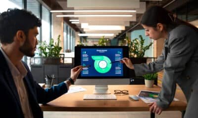 Transform Your Security Posture with Built-for-Scale Solutions