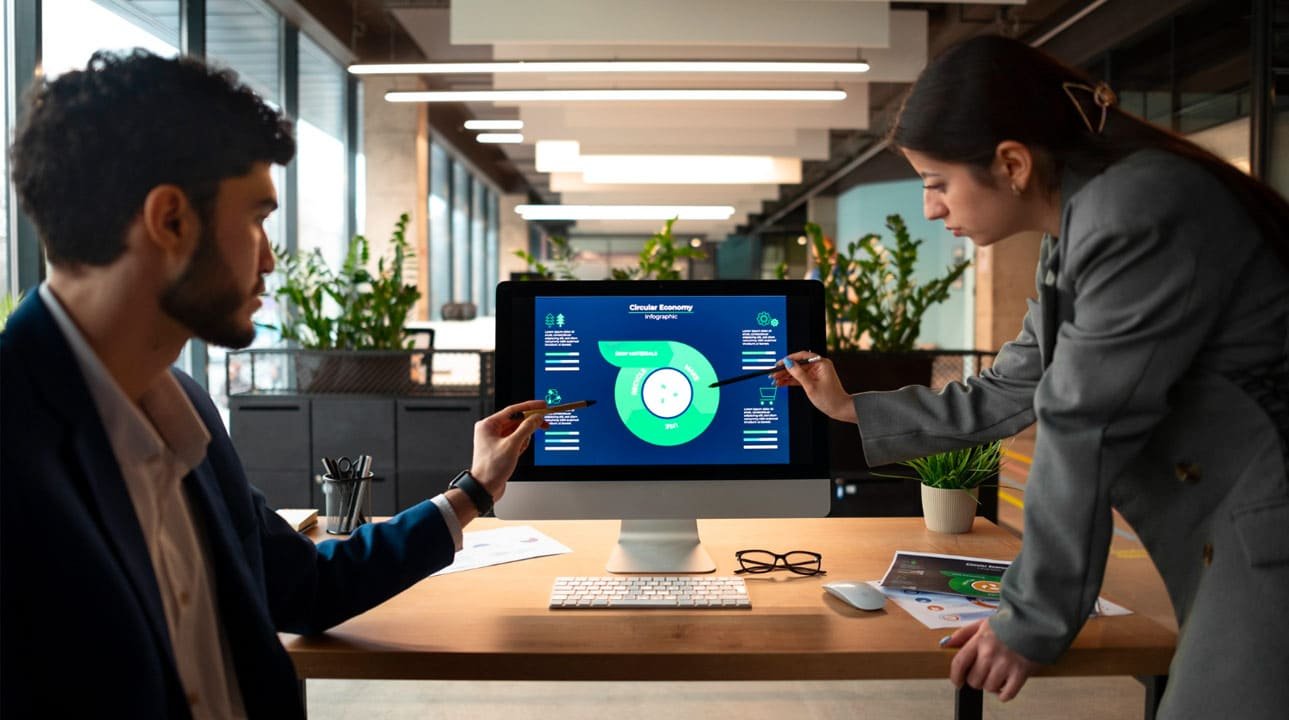 Transform Your Security Posture with Built-for-Scale Solutions