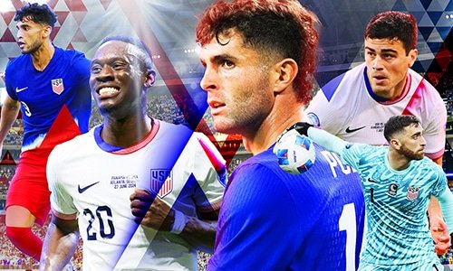 USMNT vs Guatemala National Football Team Lineups: Full Starting XI and Key Changes