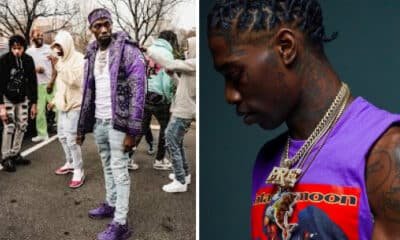 Jay Fizzle Net Worth