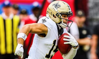 New Orleans Saints vs Green Bay Packers Match Player Stats: Full Breakdown & Key Highlights