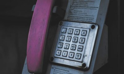 18889641338 Explained: Scam Call or Just a Random Toll-Free Number?