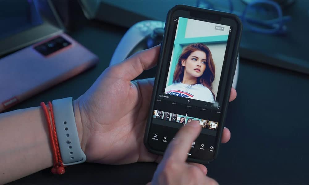 The CapCut Ban Explained in Simple Words (No Confusion)