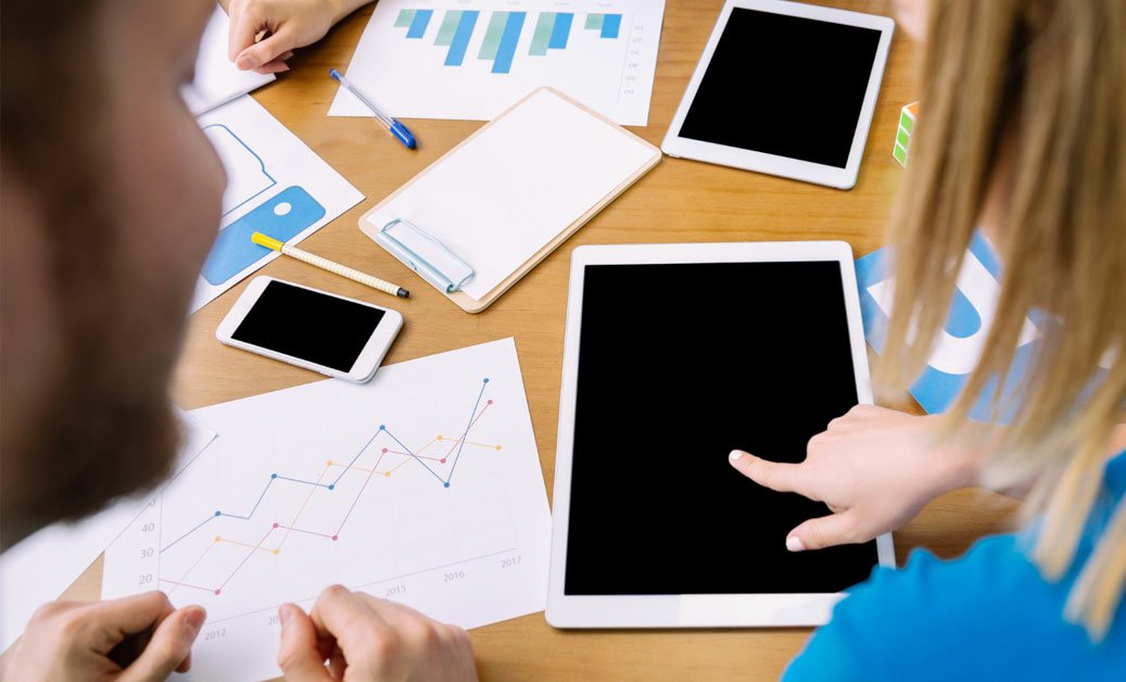 What Is Multi-Device Attribution