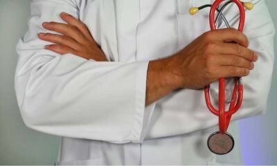 Dr Homey Contact Made Easy: Health Help & Smart Home Tips in One Place