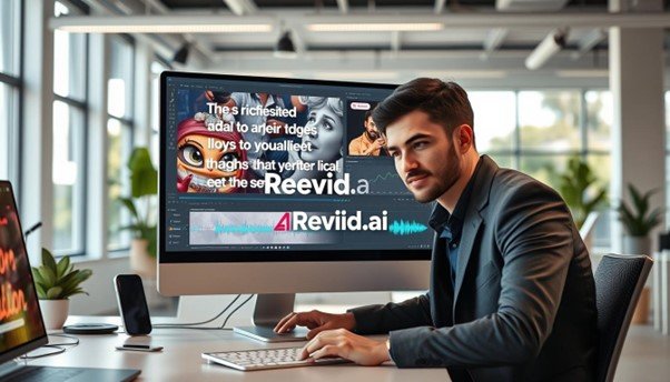 AI Generated Lyric Video Tutorial: Tools and Techniques