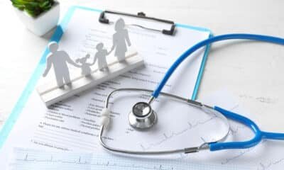 Can Family History Improve Public Health? What Ancestry Data Could Mean for Future Care