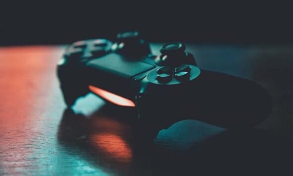 How eurogamersonline.com Console Gaming Is Changing the Game