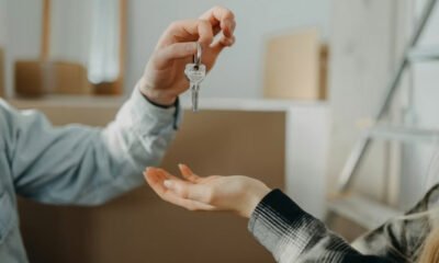 How Innovative Property Solutions Are Changing Real Estate