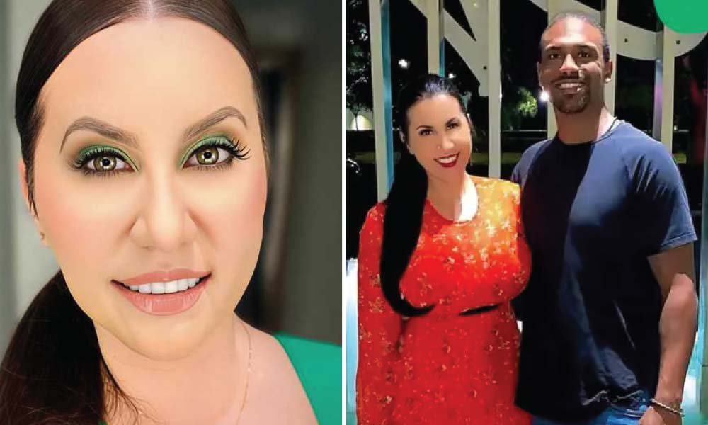 Who Is Radina Aneva? Meet Jeffrey Michael Jordan’s Wife and Rising Star