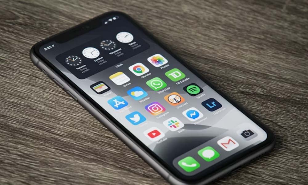 Locked Out of Your iPhone? Here’s How 4uKey Can Help You Get Back In