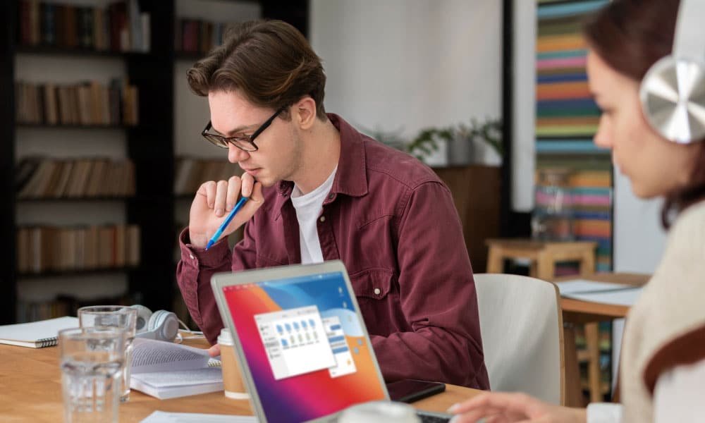 JEE Main Preparation to Score High: How Mock Tests Improve Your Rank