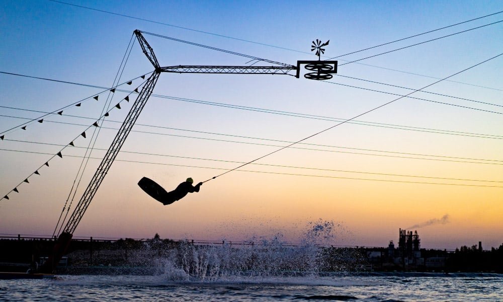 Smart Innovations: Driving the Future of Low-Profile Industrial Cranes