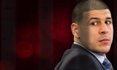 Aaron Hernandez