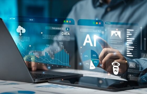 Traditional Software