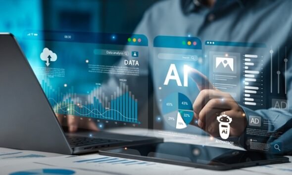 Traditional Software