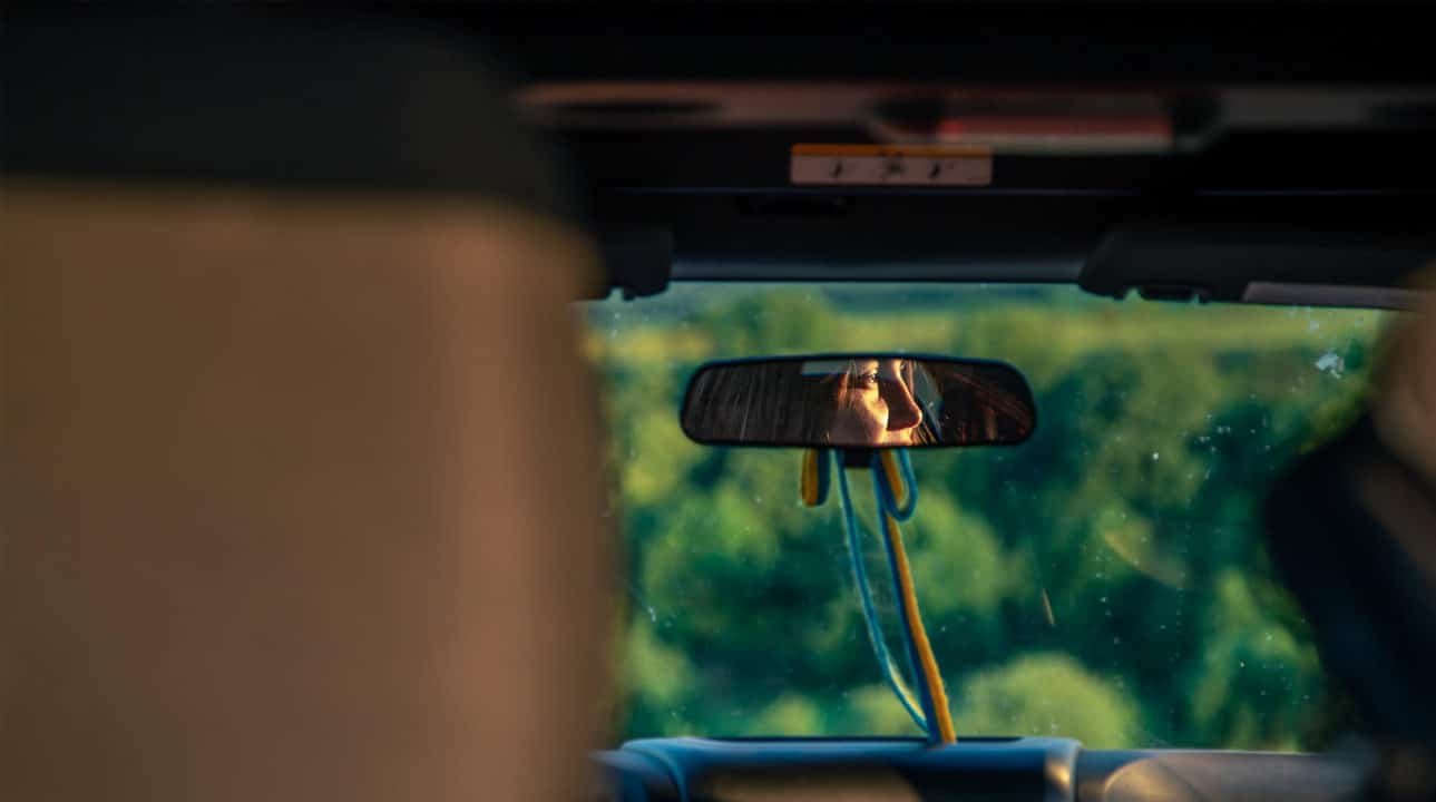 Auto-Vox Backup Camera for Trailers