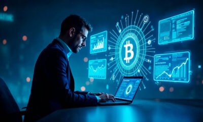 Building Blockchain Apps