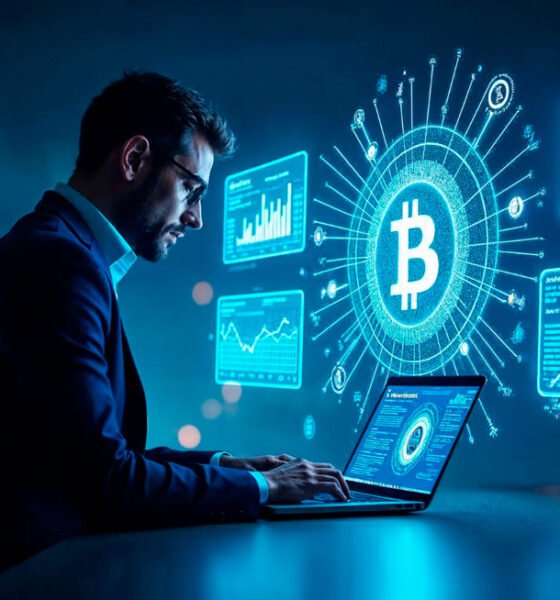 Building Blockchain Apps