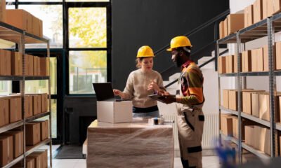 Building a Resilient Warehouse for 2026