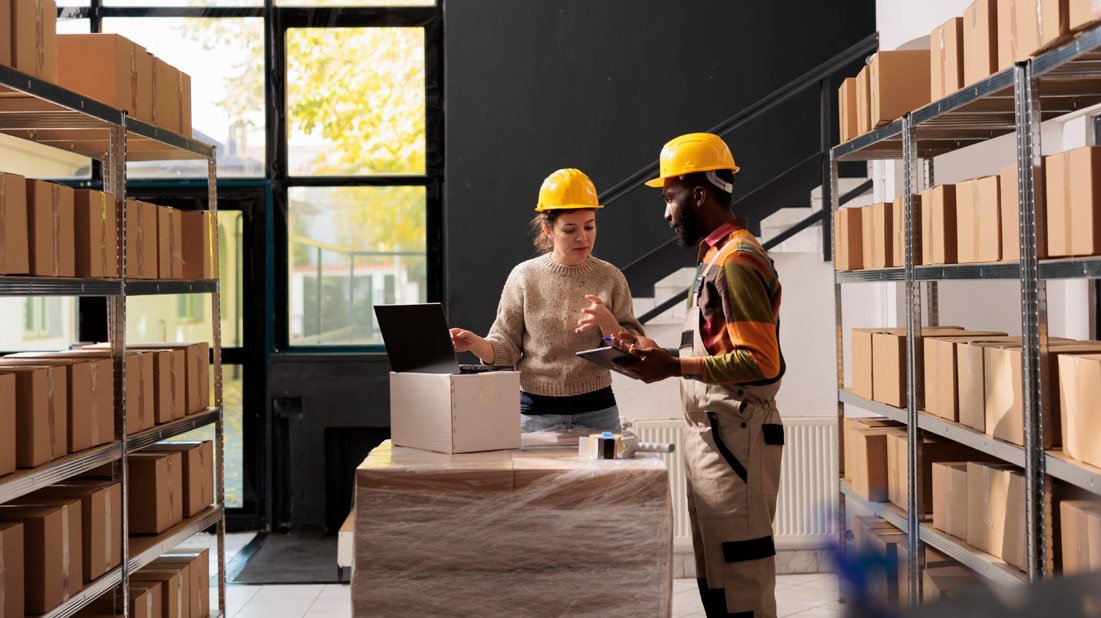 Building a Resilient Warehouse for 2026