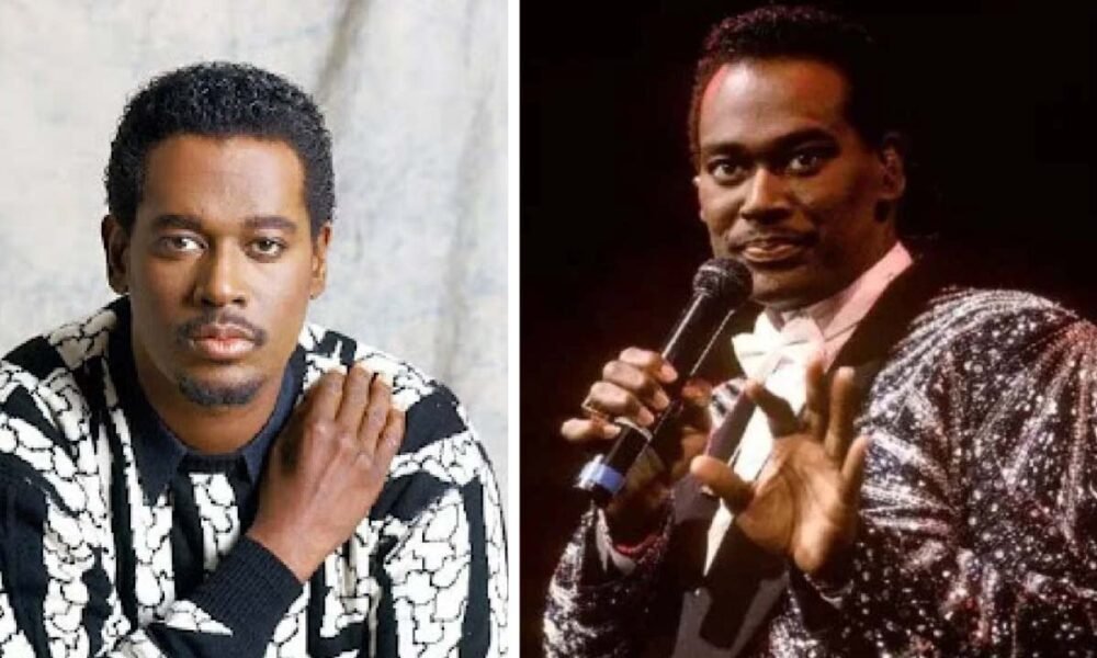 Charles Anthony Vandross