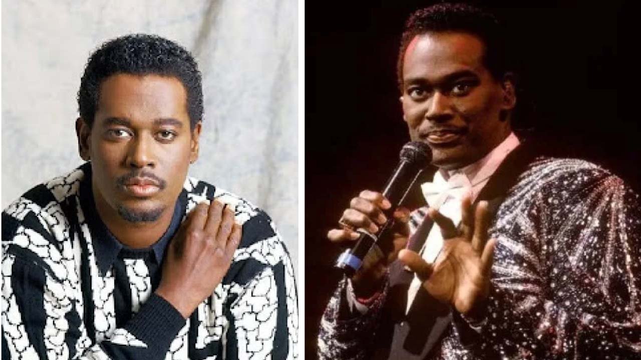 Charles Anthony Vandross