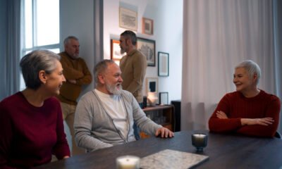 How Communities Are Redefining Ageing With Dignity