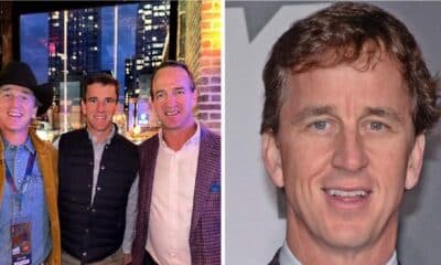 Cooper Manning