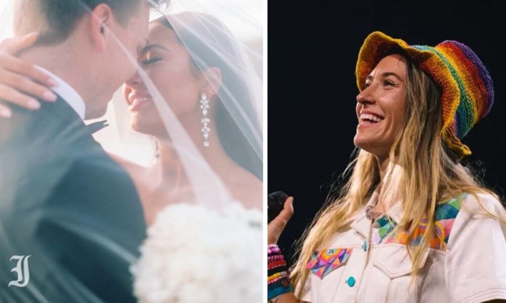 Who Is Lauren Daigle’s Husband? The Truth Fans Are Searching For News(00)