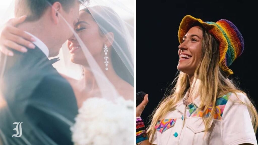 Who Is Lauren Daigle’s Husband? The Truth Fans Are Searching For News
