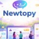 Newtopy