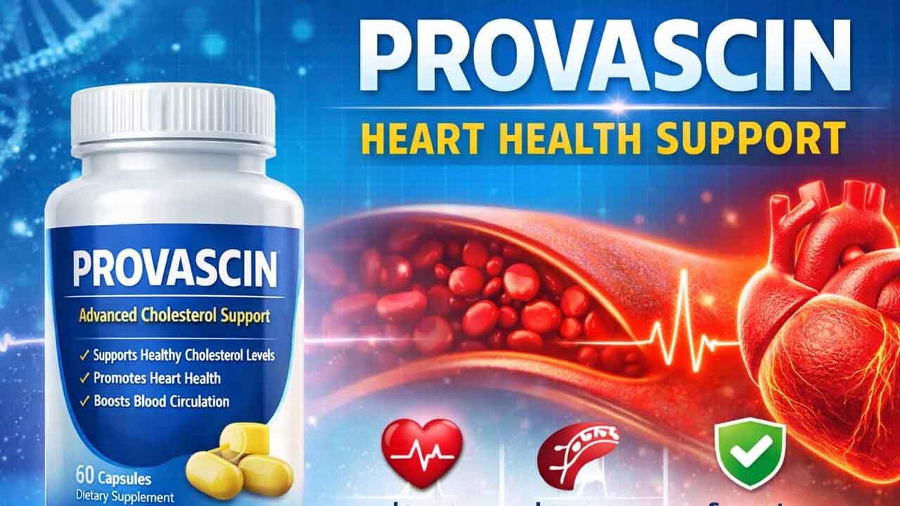 Provascin