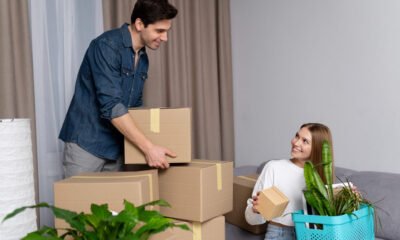 Quick and Reliable Solutions for Your Moving Needs