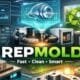 Repmold