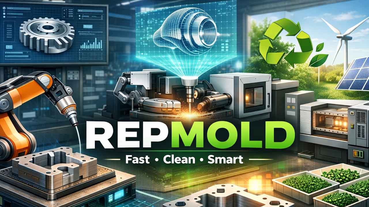 Repmold