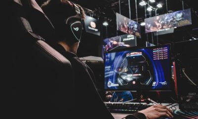 Gaming Just Got Smarter: The Power of PboxComputers Updates