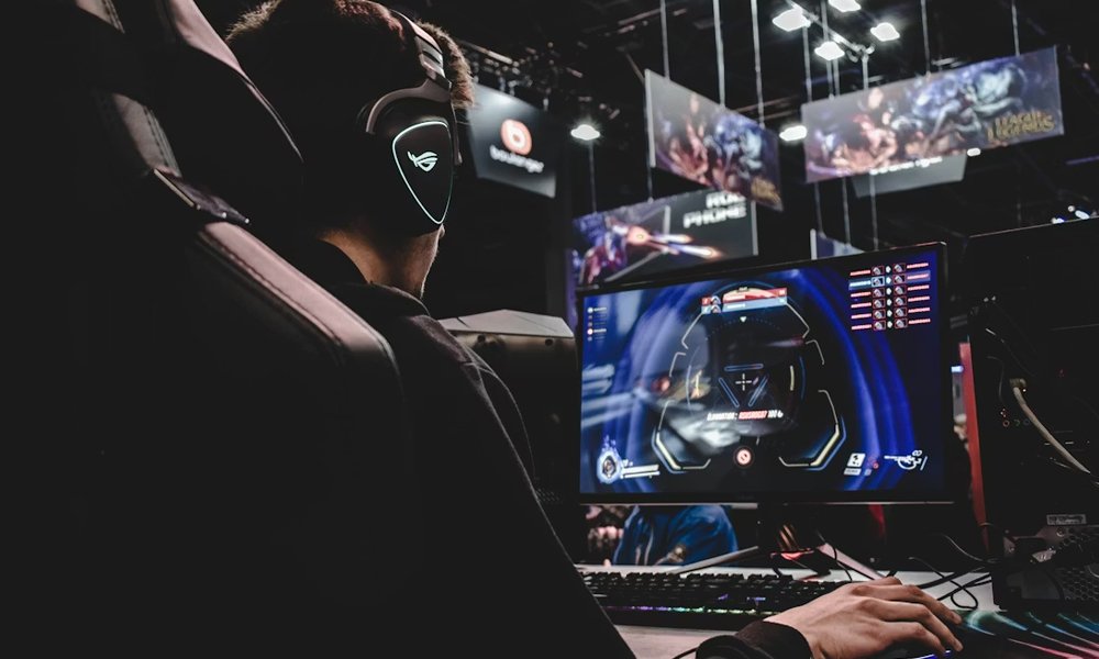 Gaming Just Got Smarter: The Power of PboxComputers Updates