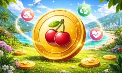 Milohacherry Coin in 2026: How It Works and Why People Are Paying Attention