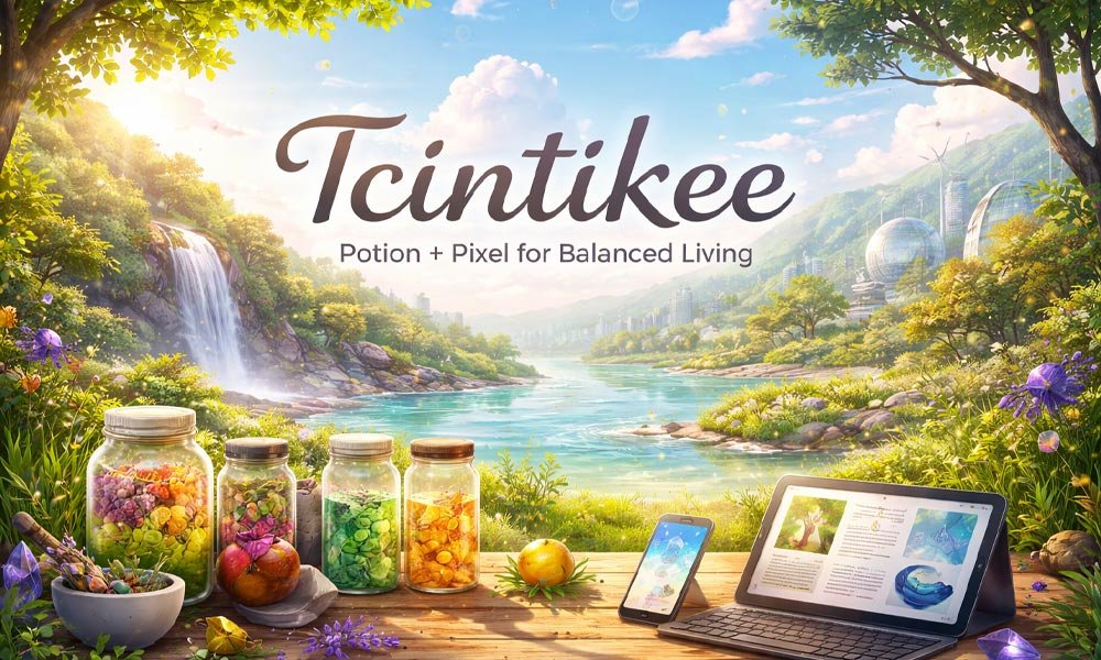 Tcintikee Meaning: Why Everyone Is Talking About This New Idea