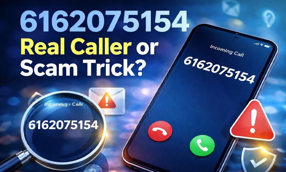 6162075154 Explained: Real Caller or Scam Trick?