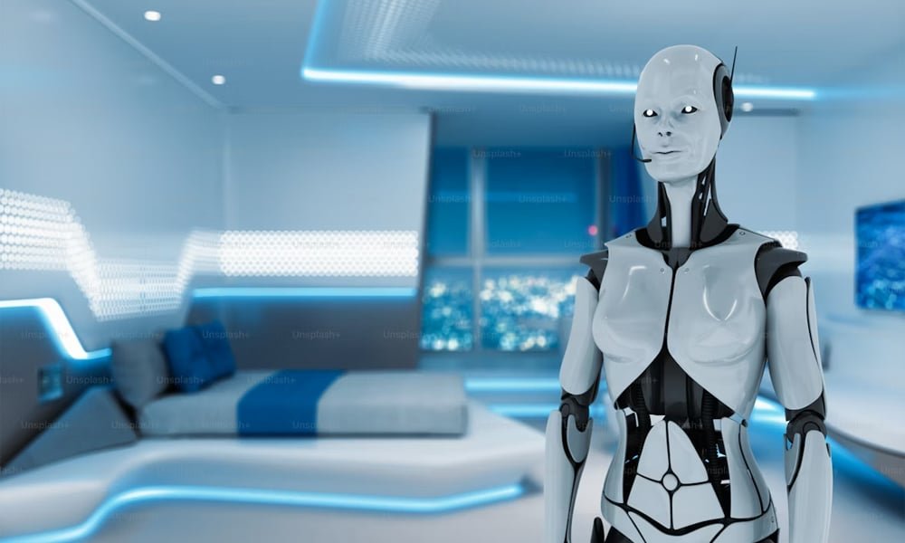 YourAssistantLive.com: The Smart Helper You Didn’t Know You Needed