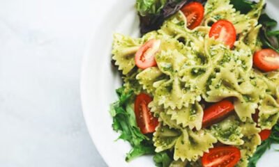 Kouskousi Made Easy: The Comfort Food Everyone Should Try