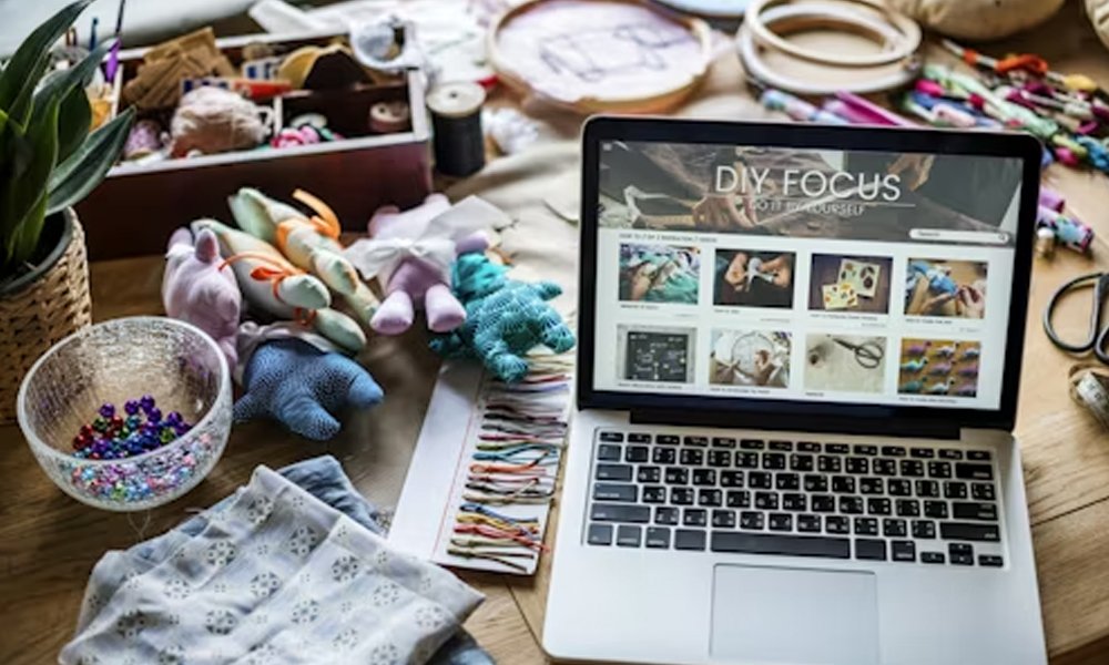 Nerwey Explained: A Fresh Way to Think, Work, and Create Online