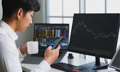 Crypto30x.com ICE: The Coolest Way to Trade Crypto in 2026