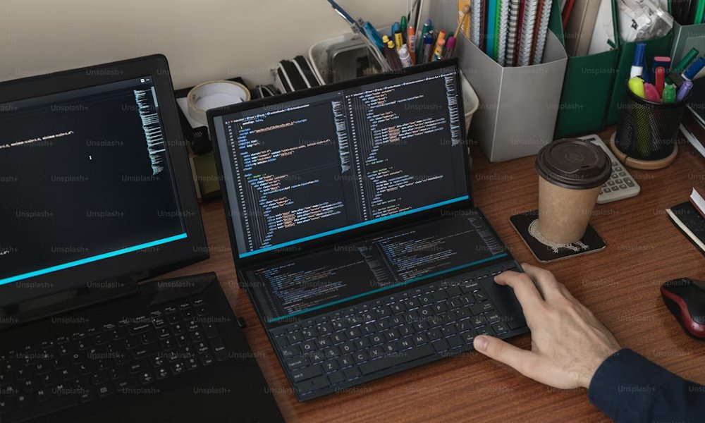 Sofware Doxfore5 Dying Explained in Simple Words