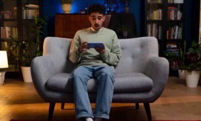 Evolution of Leisure