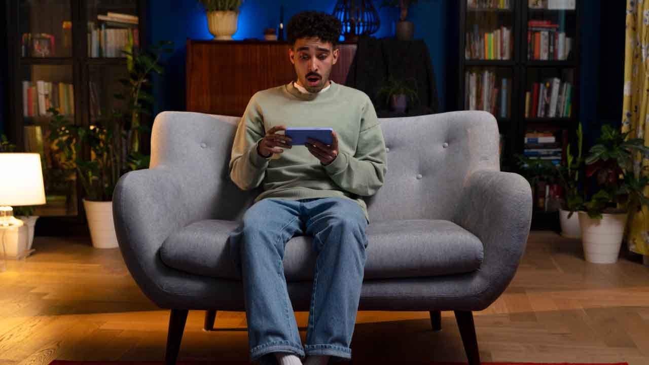 Evolution of Leisure