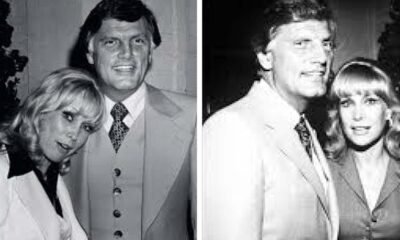 Charles Donald Fegert